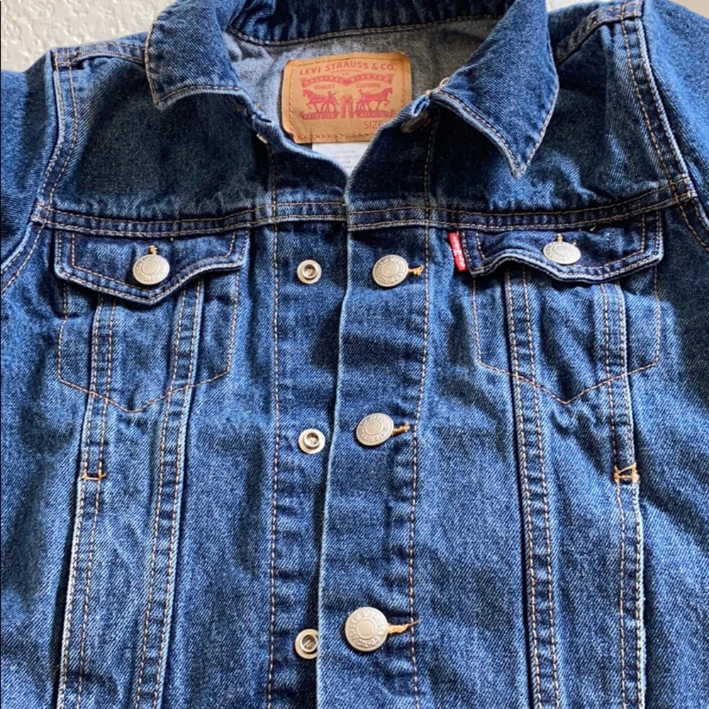 Levi’s